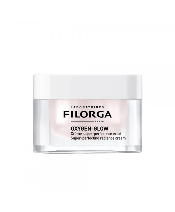 Filorga - Oxygen-Glow Super-Perfecting Radiance Cream 50 mL