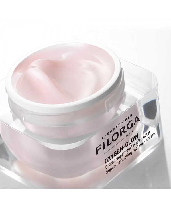 Filorga - Oxygen-Glow Super-Perfecting Radiance Cream 50 mL