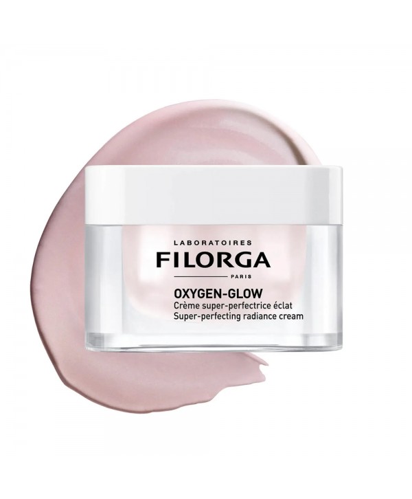 Filorga - Oxygen-Glow Super-Perfecting Radiance Cream 50 mL