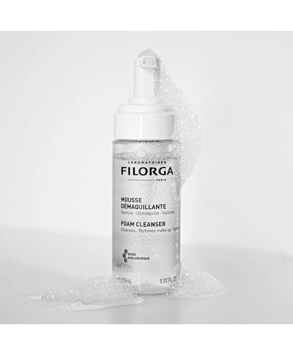 Filorga - Foam Cleanser 150 mL