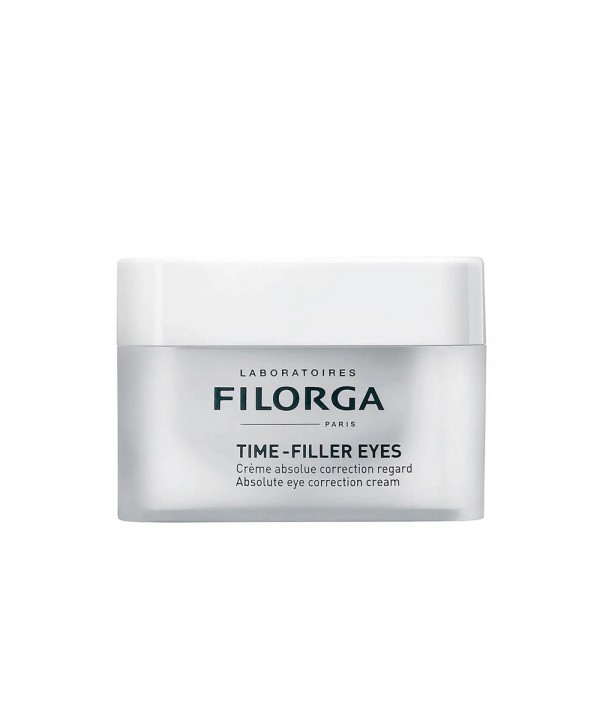 Filorga - Time-Filler Eyes Absolute Eye Correction Cream 15 mL