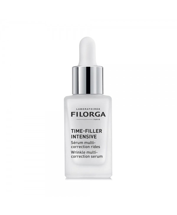 Filorga - Time-Filler Intensive Wrinkle Multicorrection Serum 30 mL