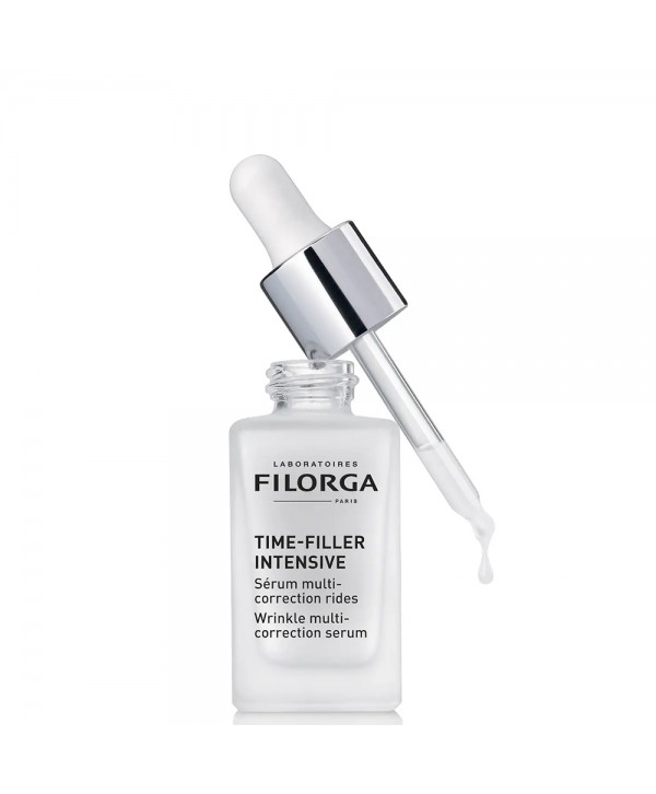 Filorga - Time-Filler Intensive Wrinkle Multicorrection Serum 30 mL