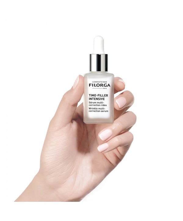 Filorga - Time-Filler Intensive Wrinkle Multicorrection Serum 30 mL