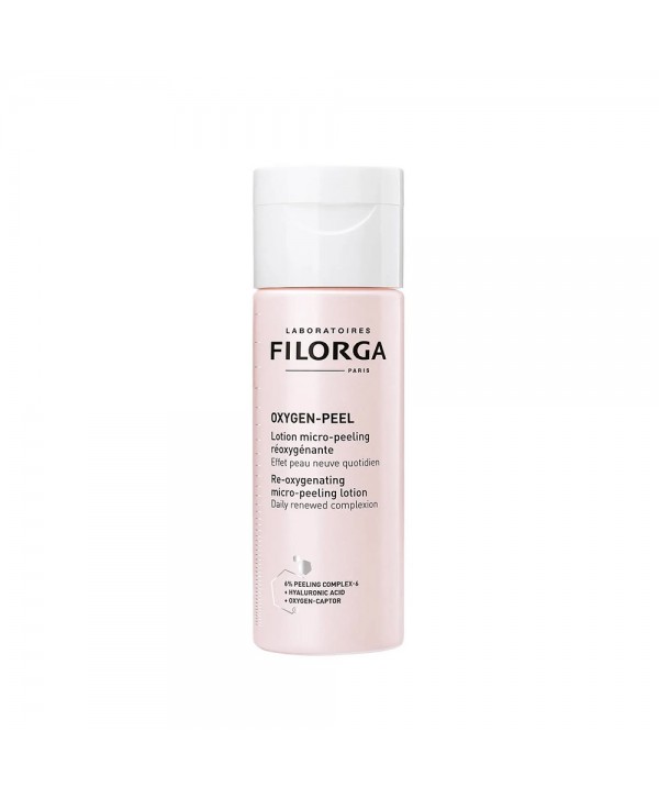 Filorga - Oxygen-Peel Micropeeling Reoxigenanting Lotion 150 mL