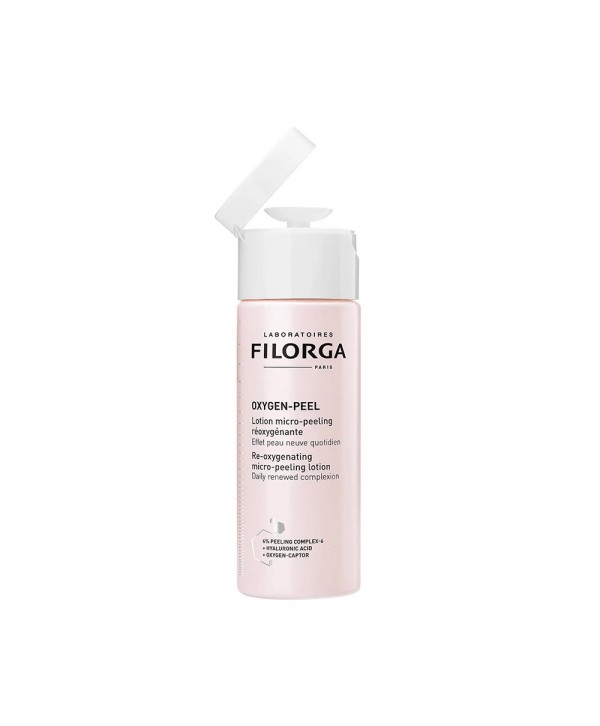 Filorga - Oxygen-Peel Micropeeling Reoxigenanting Lotion 150 mL