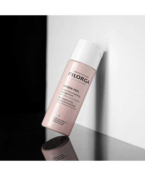Filorga - Oxygen-Peel Micropeeling Reoxigenanting Lotion 150 mL