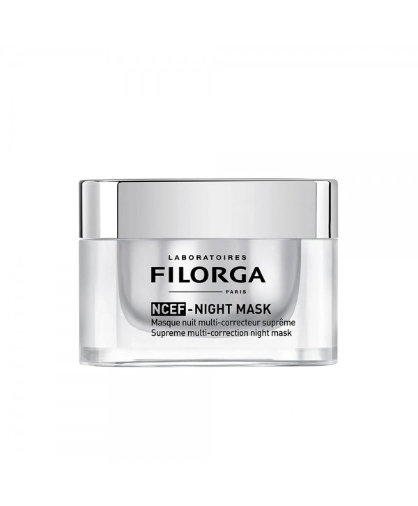 Filorga - NCEF-Night Mask for Supreme Multicorrection 50 mL