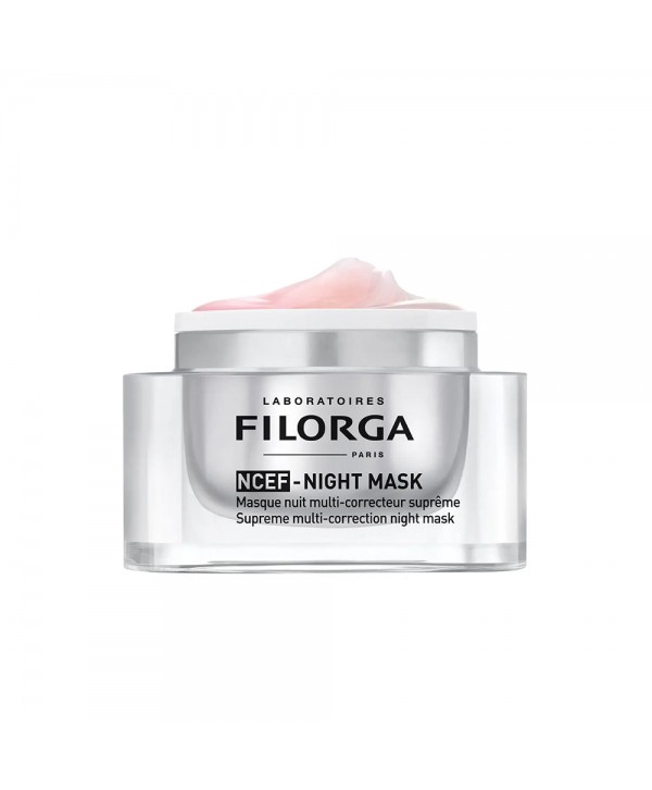 Filorga - NCEF-Night Mask for Supreme Multicorrection 50 mL