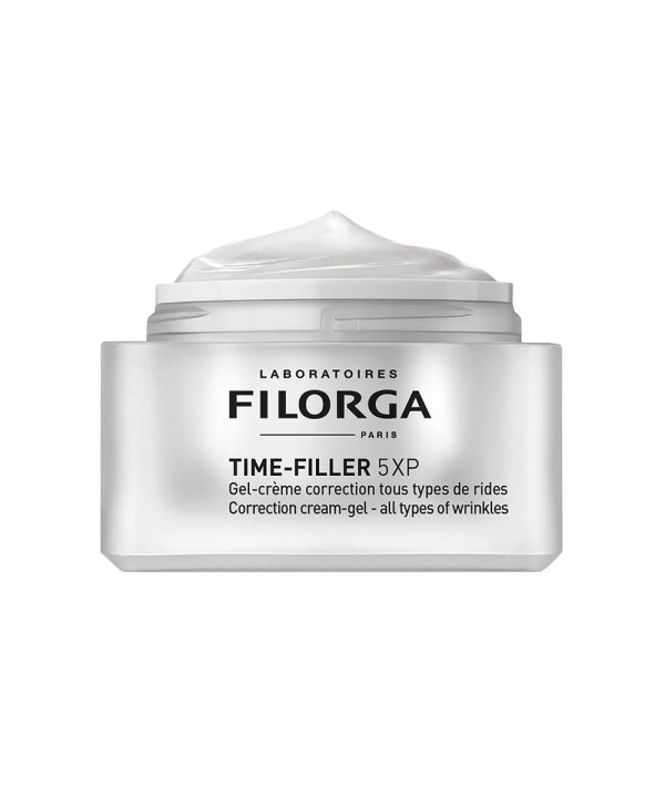 Filorga - Time-Filler Absolute Wrinkle Correction Gel-Cream 50 mL