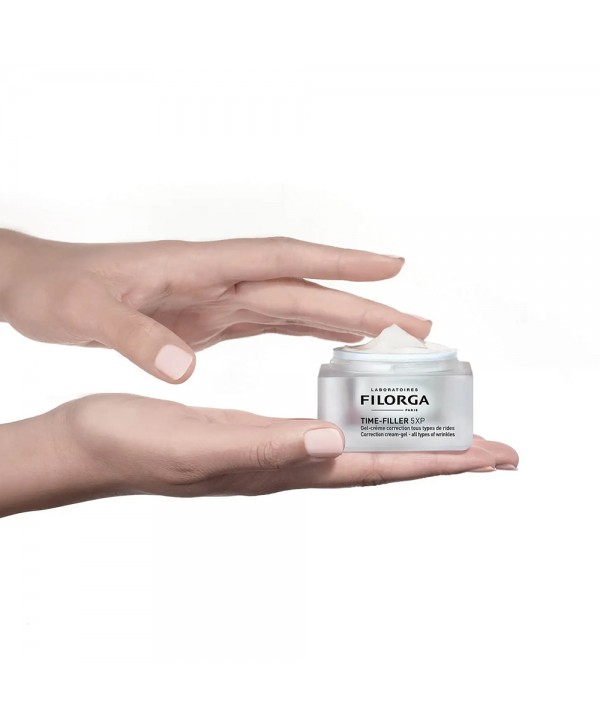Filorga - Time-Filler Absolute Wrinkle Correction Gel-Cream 50 mL