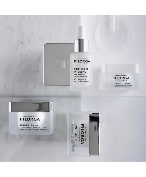 Filorga - Time-Filler Absolute Wrinkle Correction Gel-Cream 50 mL