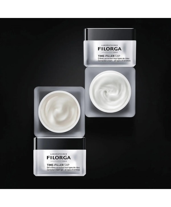 Filorga - Time-Filler Absolute Wrinkle Correction Gel-Cream 50 mL