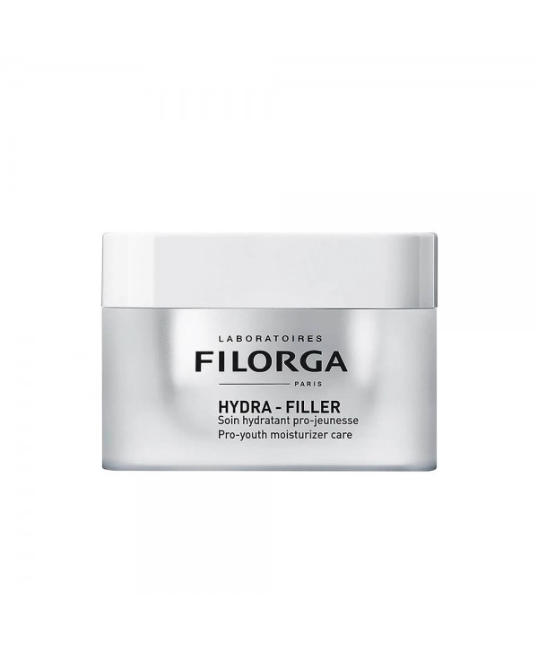 Filorga - Hydra-Filler Pro-Youth Moisturizer 50 mL