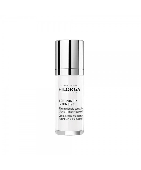 Filorga - Age Purify Intensive Serum Double Correction [Wrinkles + Blemishes] 30 mL