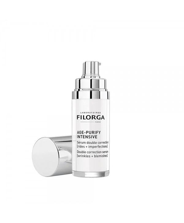 Filorga - Age Purify Intensive Serum Double Correction [Wrinkles + Blemishes] 30 mL