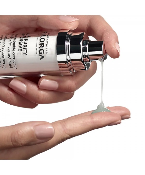 Filorga - Age Purify Intensive Serum Double Correction [Wrinkles + Blemishes] 30 mL