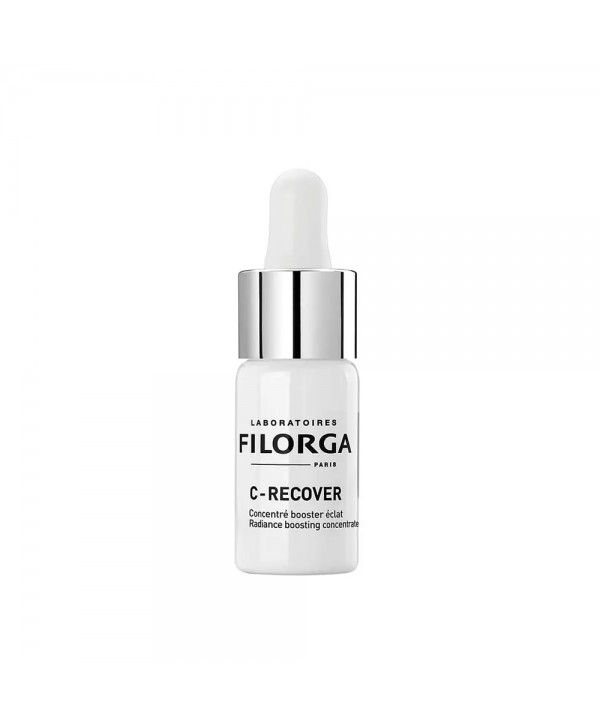 Filorga - C-Recover Anti-Fatigue Radiance Concentrate 3 Vials x 10 mL