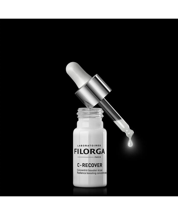 Filorga - C-Recover Anti-Fatigue Radiance Concentrate 3 Vials x 10 mL