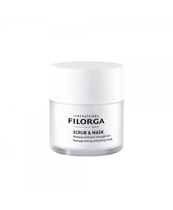 Filorga - Scrub and Mask Reoxygenating Exfoliating Mask 55 mL
