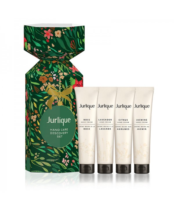 Hand Care Discovery Set