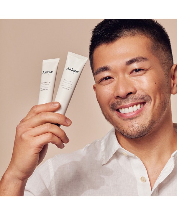 Hand Care Discovery Set