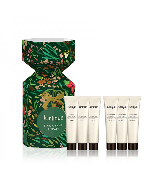 Hand Care Treats