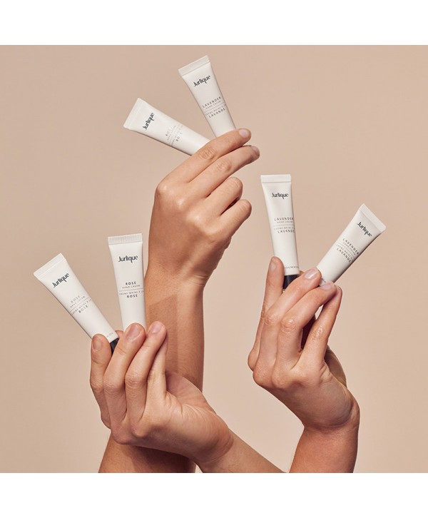 Hand Care Treats