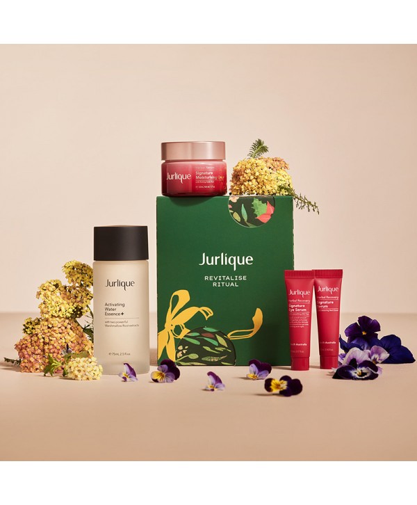 Revitalize Ritual