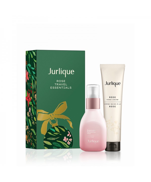 Rose Travel Essentials