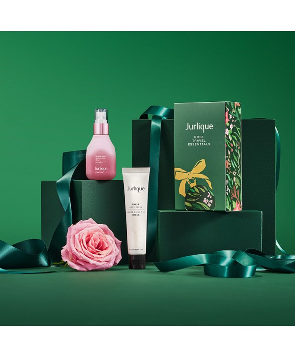 Rose Travel Essentials