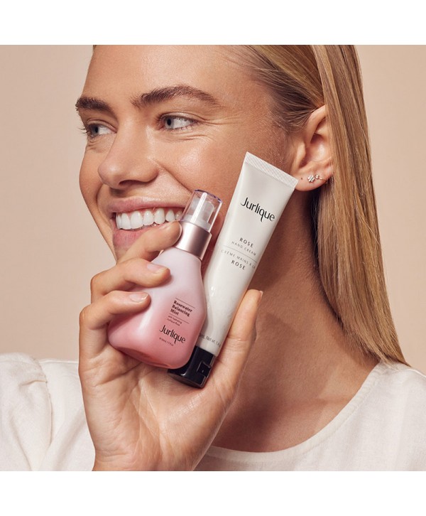 Rose Travel Essentials