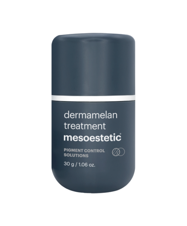 Dermamelan Depigmenting Treatment for Melanin Spots - Mesoestetic