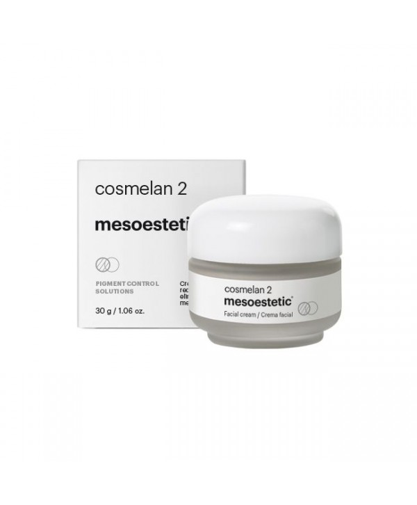 Mesoestetic - Cosmelan 2 Cream Home Treatment 30 mL