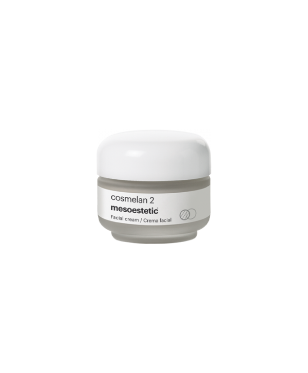 Mesoestetic - Cosmelan 2 Cream Home Treatment 30 mL