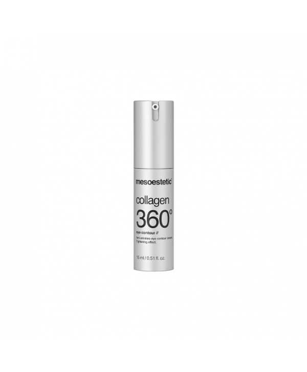 Mesoestetic - Collagen 360º Intensive Cream Wrinkle Reduction 50 mL