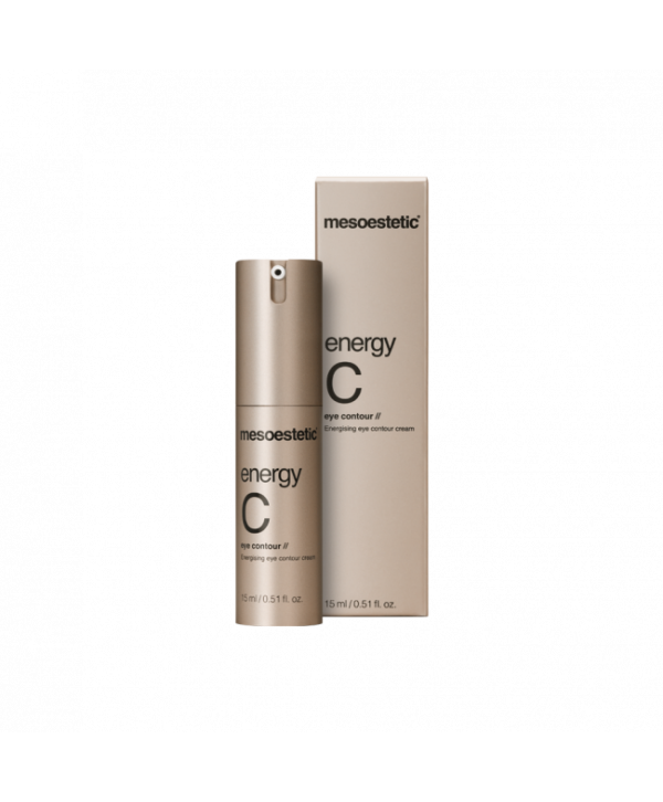 Mesoestetic - Energy C Intensive Cream First Signs of Aging 50 mL