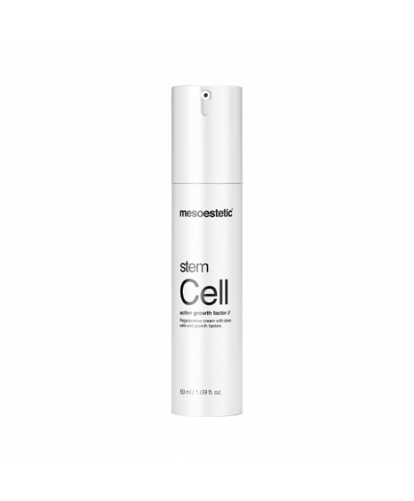 Mesoestetic - Stem Cell Active Growth Factor Deep Wrinkle Cream 50 mL