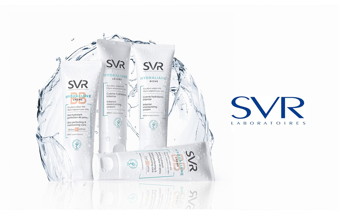SVR