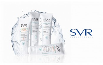 SVR