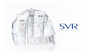 SVR