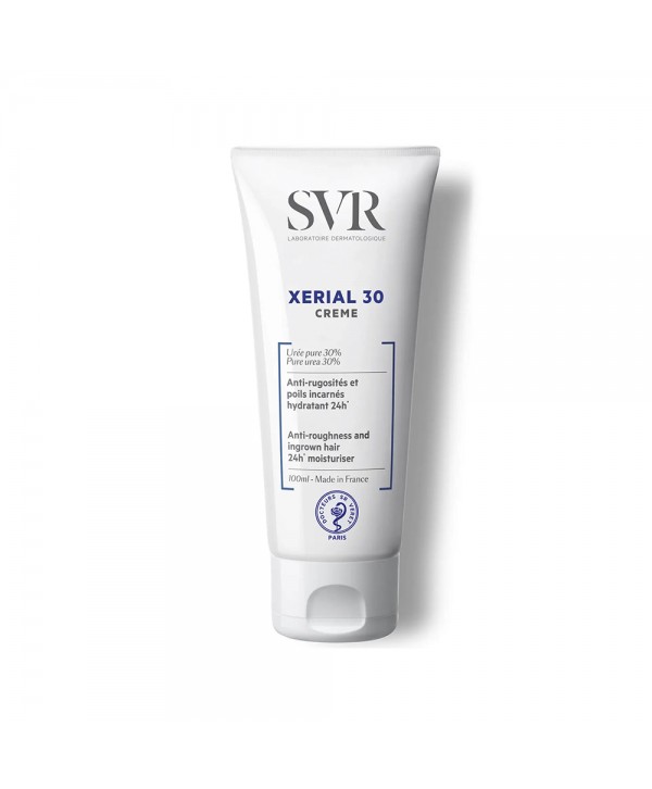 SVR - Xerial 30 Body Cream 100 m