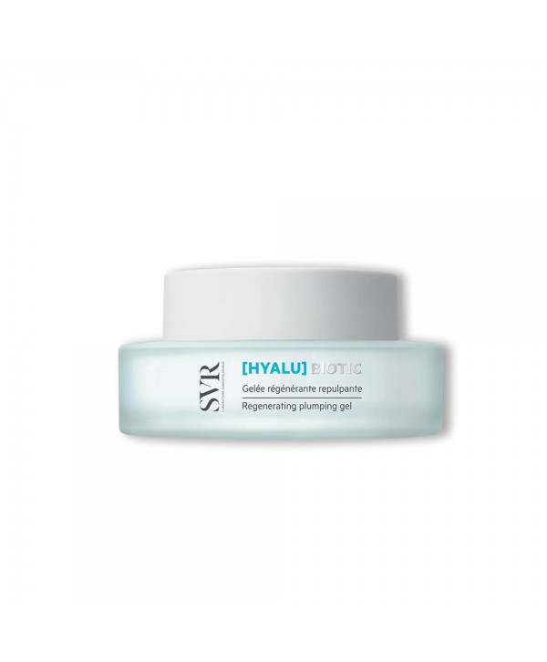 SVR - [Hyalu] Biotic Regenerating Plumping Gel 50 mL