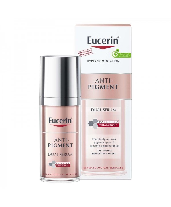 Eucerin - Antipigment Dual Serum Anti Spots 30 mL