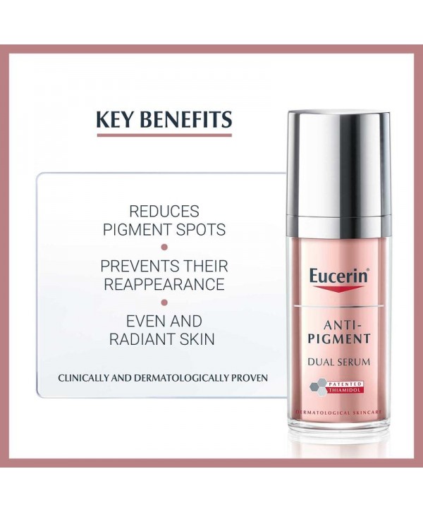 Eucerin - Antipigment Dual Serum Anti Spots 30 mL