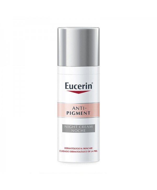 Anti Pigment Night Cream - Eucerin