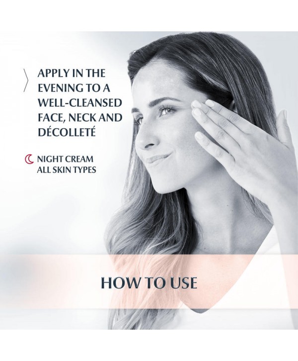 Anti Pigment Night Cream - Eucerin