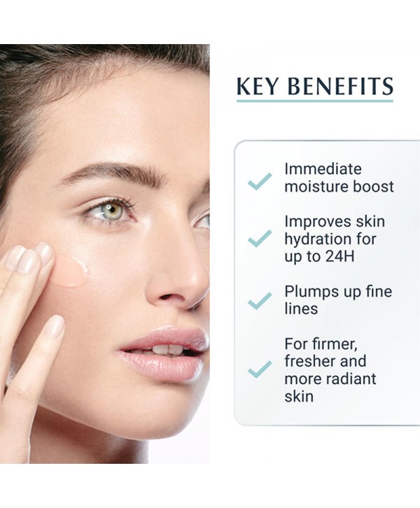 Eucerin Hyaluron-Filler Ultra Light Moisture Booster Gel-Cream 30ml