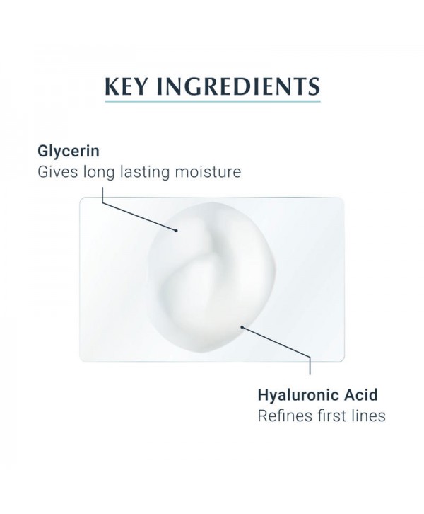 Eucerin Hyaluron-Filler Ultra Light Moisture Booster Gel-Cream 30ml