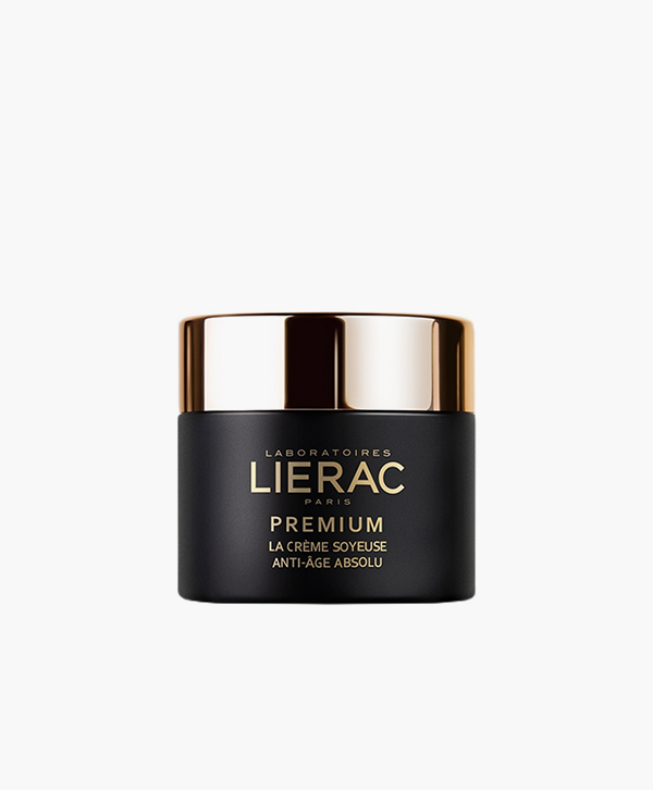 Premium the Silky Cream Anti-Aging - Lierac